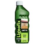 Lignofix Efekt 5 kg hnědá – Hledejceny.cz