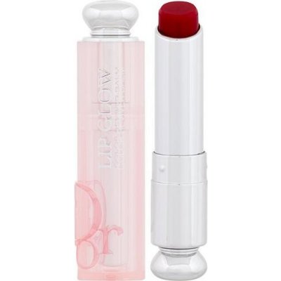 Dior Balzám na rty Addict Lip Glow Color Reviver Balm 031 Strawberry 3,5 g – Hledejceny.cz