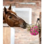 Waldhausen míč na seno pink – Sleviste.cz