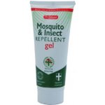 DR.J Repelent proti hmyzu gel 100 ml – Zboží Dáma