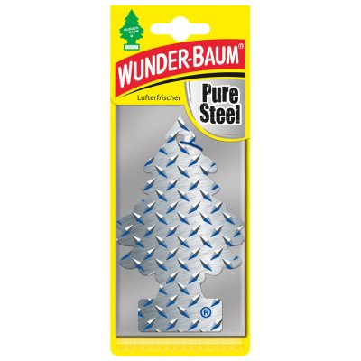 WUNDER-BAUM pure steel – Zbozi.Blesk.cz