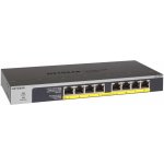 Netgear GS108LP – Sleviste.cz