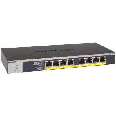 Netgear GS108LP