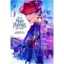 Mary Poppins se vrací BD