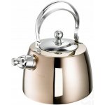 Schulte-Ufer oranžová šedá 2,6 l – Hledejceny.cz