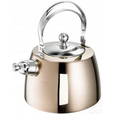 Schulte-Ufer oranžová šedá 2,6 l – Hledejceny.cz