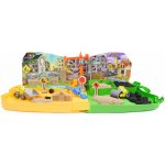 Kinetic Sand sada pro stavitele – Sleviste.cz