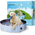 CoolPets Dog Pool M 100 x 30 cm – Hledejceny.cz