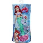 Hasbro Disney Princess Plovoucí Ariel – Hledejceny.cz