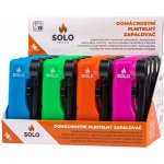 SOLO domácnostní OTOČNÝ – Hledejceny.cz