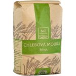 Probio mouka žitná chlebová bio 25 kg – Zbozi.Blesk.cz