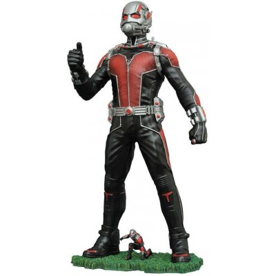 Diamond Select Marvel Gallery PVC Ant-Man Movie 23 cm – Hledejceny.cz