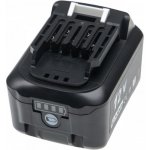 TopTechnology Makita BL1021B 3000mAh 12V Li-Ion - neoriginální – Zboží Dáma