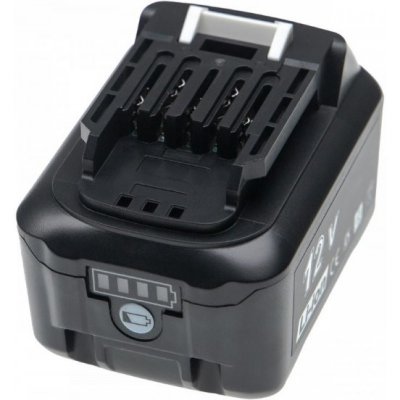 TopTechnology Makita BL1021B 3000mAh 12V Li-Ion - neoriginální – Zboží Dáma