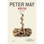 Kritik, 1. vydání - Peter May