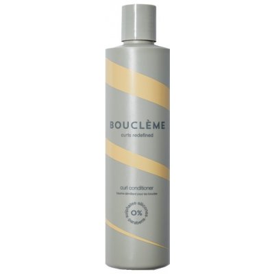 Boucléme Unisex Curl Conditioner 300 ml – Zboží Mobilmania