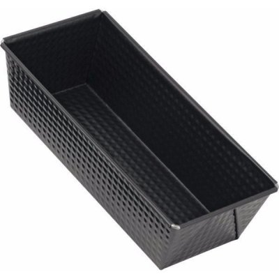 Zenker Forma na pečení Black 30x11x7 cm – Zboží Mobilmania