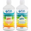 Hnojivo General Hydroponics pH up 1 l