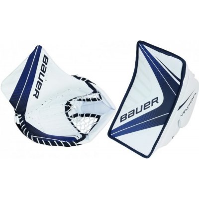 lapačka+vyrážečka bauer vapor 2x sr – Zboží Dáma