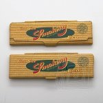 KS Smoking eco box na cigaretové papírky – Zboží Dáma