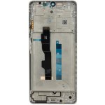 LCD Displej + Dotyková deska + Přední kryt Xiaomi Redmi Note 13 5G – Zboží Živě