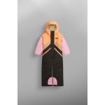 Picture Snowy Toddler Dětská kombinéza US 3Y KVT108-B black – Zboží Dáma