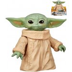 Hasbro Star Wars The Mandalorian The Child Baby Yoda – Hledejceny.cz