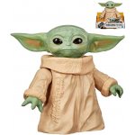Hasbro Star Wars The Mandalorian The Child Baby Yoda – Zboží Mobilmania