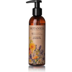 Botanica Slavica sprchový olej 9 divů květů 200 ml