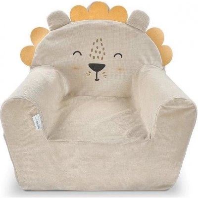 Albero Mio křesílko Animals A002 Lion – Sleviste.cz