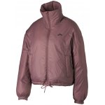 Crivit funkční bunda burgundská – Hledejceny.cz