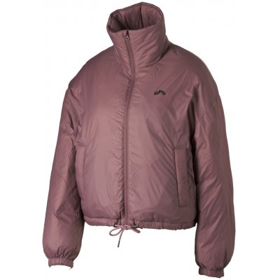 Crivit funkční bunda burgundská – Hledejceny.cz