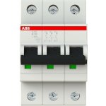 ABB 2CDS253001R0205 S203-B20 – Zboží Mobilmania