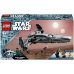 LEGO® Star Wars™ 75383 Sith Infiltrator™ Dartha Maula – Zbozi.Blesk.cz