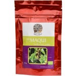 Mama Selva Bio Maqui Berry prášek 70 g – Hledejceny.cz