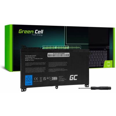 Green Cell HP125V2 baterie - neoriginální