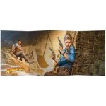 Free League Publishing Outgunned: Adventure Director Screen – Zboží Dáma