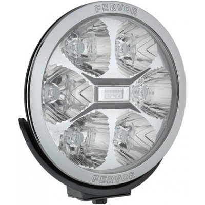 Dálkové světlo LED FERVOR WESEM | Zboží Auto