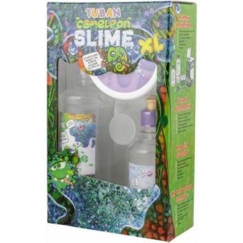 Sada TUBAN Super Slime XL Chameleon