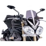 Puig New Generation Sport 5658H kouřová – Sleviste.cz