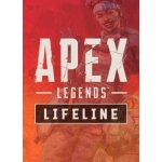 APEX Legends (Lifeline Edition) – Hledejceny.cz