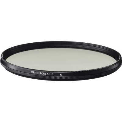 Sigma PL-C WR 58mm – Zboží Živě