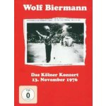Wolf Biermann Das Geht Sein' Sozialistischen Gang DVD – Hledejceny.cz
