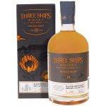 Three Ships 12y 46,3% 0,7 l (karton) – Hledejceny.cz