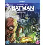 Batman: The Long Halloween Pt 2 BD – Hledejceny.cz