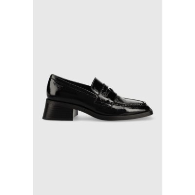 Vagabond Shoemakers Blanca dámské černá na podpatku 5417.560.20 – Zboží Mobilmania