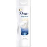 Dove Essential Nourishment tělové mléko 400 ml – Hledejceny.cz