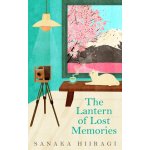 The Lantern of Lost Memories – Zboží Dáma