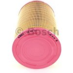 Vzduchový filtr BOSCH F 026 400 067 – Hledejceny.cz