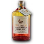 Drumshanbo Gunpowder Irish Gin with California Orange Citrus 43% 0,7 l (holá láhev) – Zboží Dáma